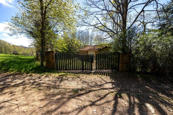 Propriété de caractère sur 2790 m² de terrain
