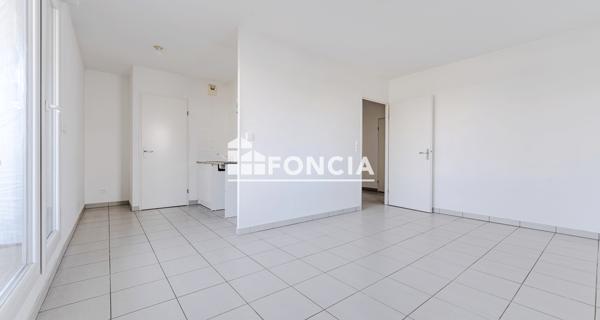 À vendre Appartement 2 pièces 50 m² - Tours 37100