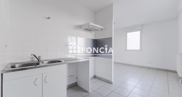 À vendre Appartement 2 pièces 50 m² - Tours 37100