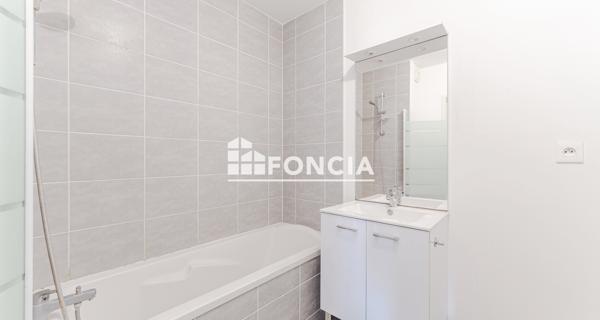 À vendre Appartement 2 pièces 50 m² - Tours 37100
