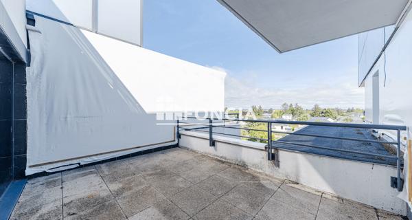 À vendre Appartement 2 pièces 50 m² - Tours 37100