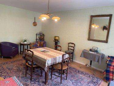 Appartement à vendre à Saint-Avé dans le Morbihan (56890), ref :