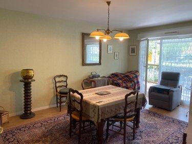 Appartement à vendre à Saint-Avé dans le Morbihan (56890), ref :