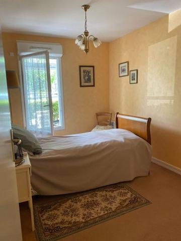 Appartement à vendre à Saint-Avé dans le Morbihan (56890), ref :