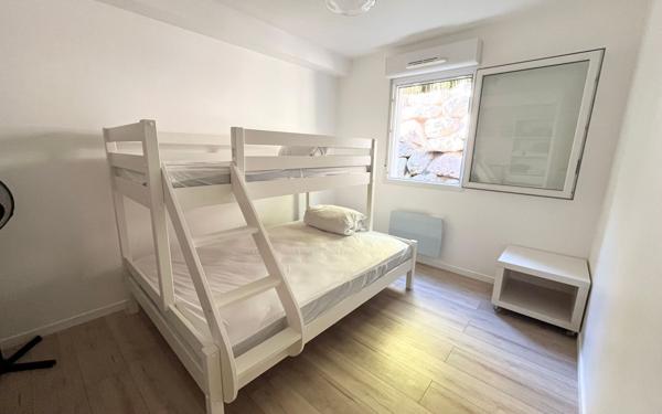 Appartement à vendre    4 pièces • 80,69 m2 Mèze