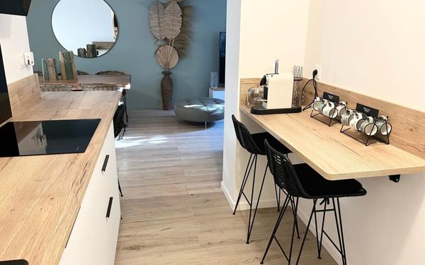 Appartement à vendre    4 pièces • 80,69 m2 Mèze