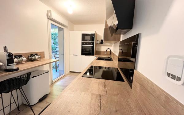 Appartement à vendre    4 pièces • 80,69 m2 Mèze