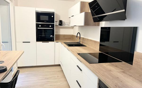 Appartement à vendre    4 pièces • 80,69 m2 Mèze