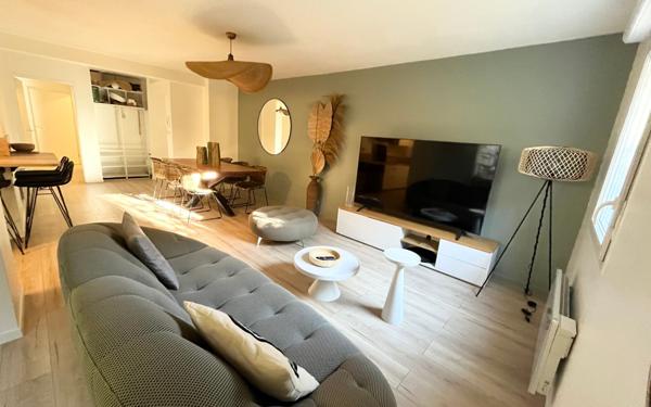 Appartement à vendre    4 pièces • 80,69 m2 Mèze