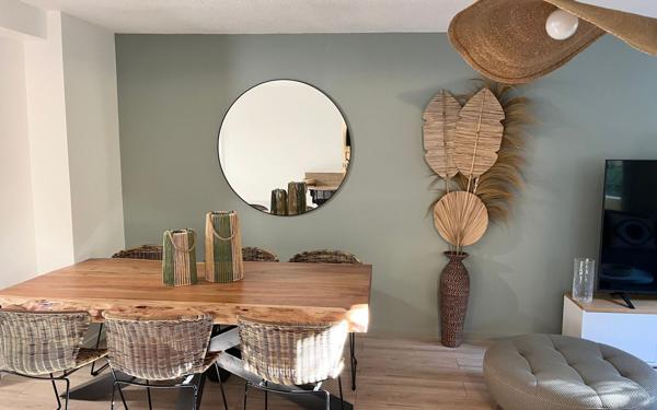 Appartement à vendre    4 pièces • 80,69 m2 Mèze