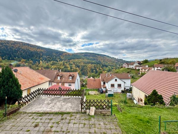 Maison - 5 pièces - 174 m²