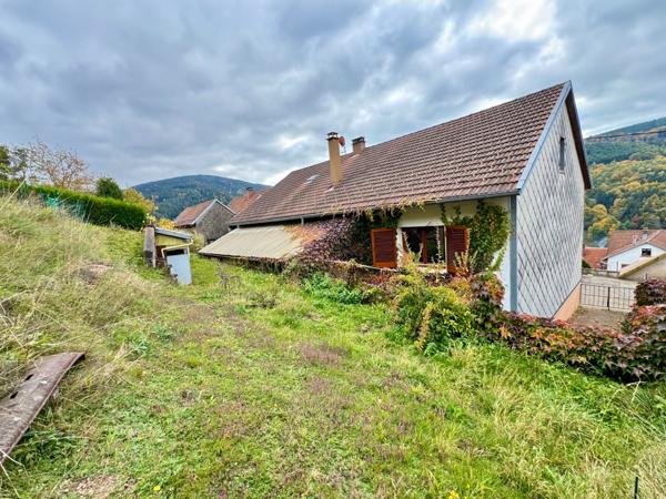 Maison - 5 pièces - 174 m²