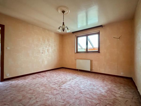 Maison - 5 pièces - 174 m²