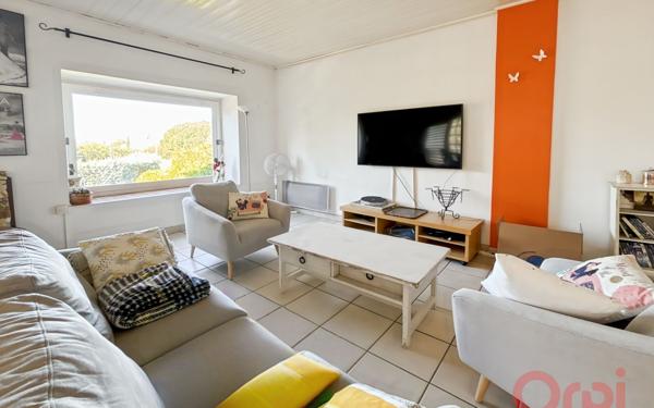 Maison à vendre    7 pièces •  Agde