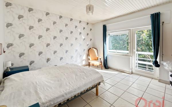 Maison à vendre    7 pièces •  Agde