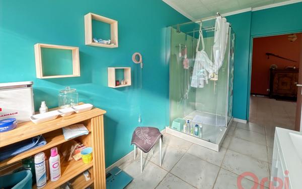 Maison à vendre    7 pièces •  Agde