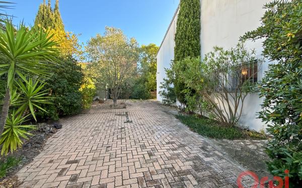 Maison à vendre    7 pièces •  Agde