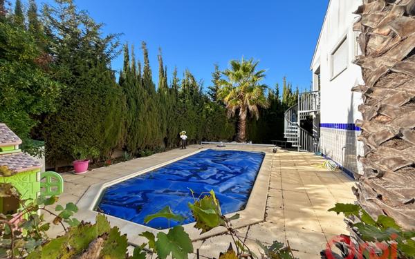 Maison à vendre    7 pièces •  Agde