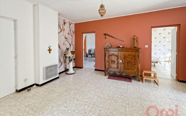 Maison à vendre    7 pièces •  Agde