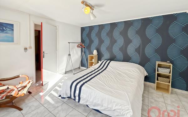 Maison à vendre    7 pièces •  Agde