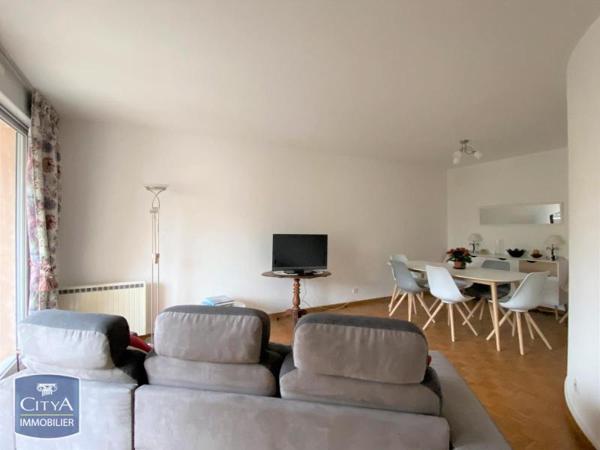 Location appartement 3 pièces de 69.95m²