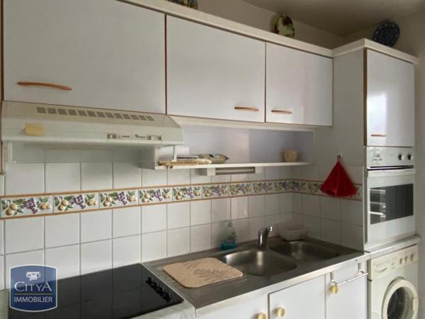 Location appartement 3 pièces de 69.95m²