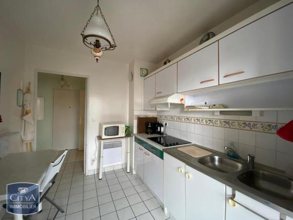 Location appartement 3 pièces de 69.95m²