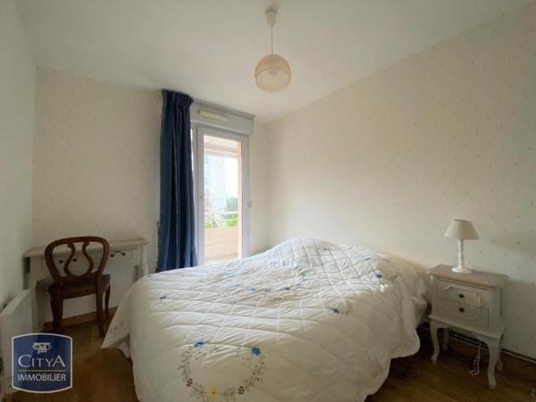 Location appartement 3 pièces de 69.95m²