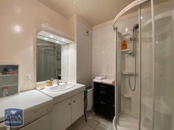 Location appartement 3 pièces de 69.95m²