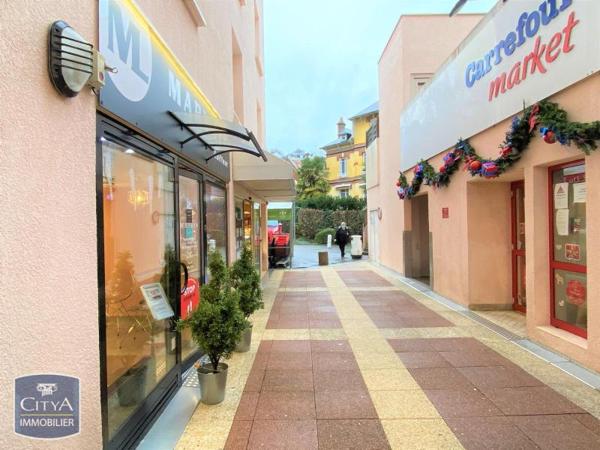 Location appartement 3 pièces de 69.95m²