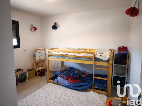 Maison à vendre 5 pièces 130 m² Bompas