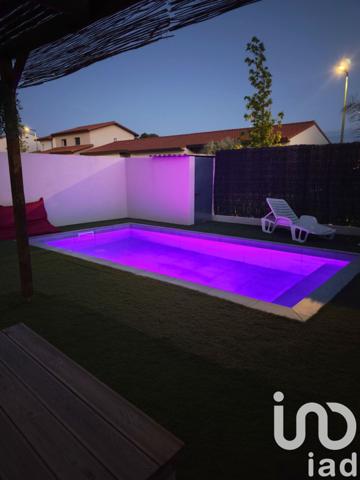 Maison à vendre 5 pièces 130 m² Bompas