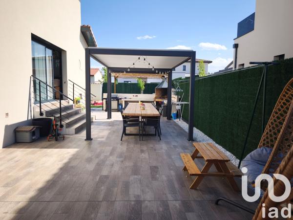 Maison à vendre 5 pièces 130 m² Bompas