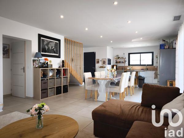 Maison à vendre 5 pièces 130 m² Bompas