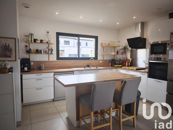 Maison à vendre 5 pièces 130 m² Bompas