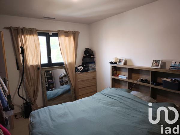 Maison à vendre 5 pièces 130 m² Bompas