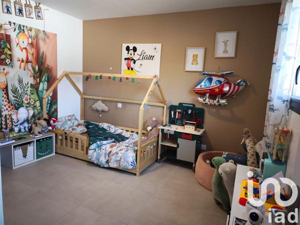 Maison à vendre 5 pièces 130 m² Bompas