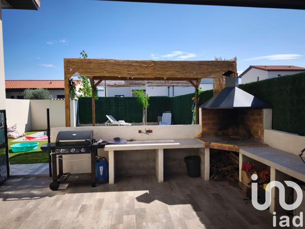 Maison à vendre 5 pièces 130 m² Bompas