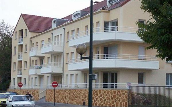 Appartement à louer    4 pièces •  La Ferté-sous-Jouarre