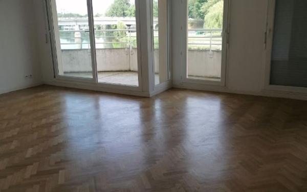 Appartement à louer    4 pièces •  La Ferté-sous-Jouarre