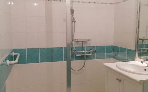 Appartement à louer    4 pièces •  La Ferté-sous-Jouarre
