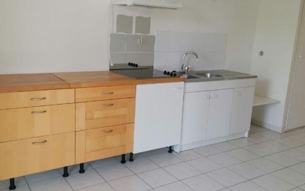 Appartement à louer    4 pièces •  La Ferté-sous-Jouarre