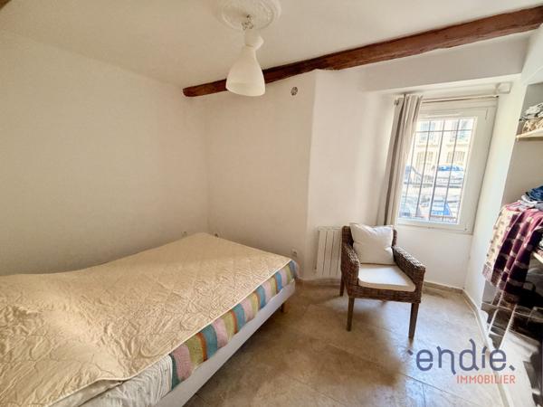 DRAGUIGNAN T2 ENTIEREMENT RENOVE