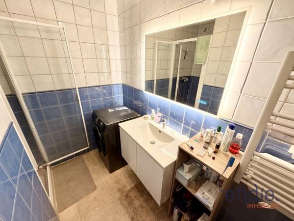 DRAGUIGNAN T2 ENTIEREMENT RENOVE