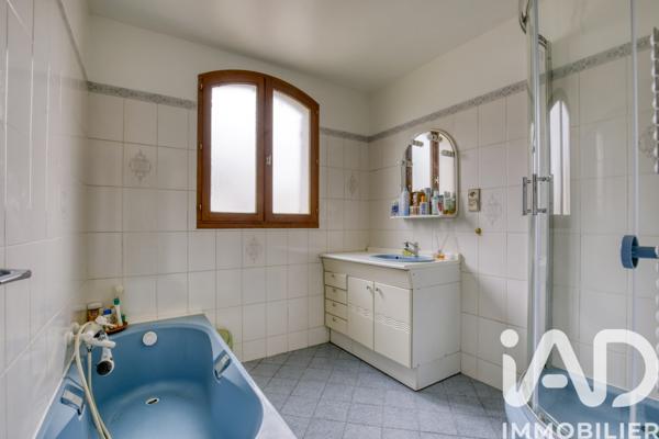 Maison à vendre 6 pièces 122 m² Morsang-sur-Orge
