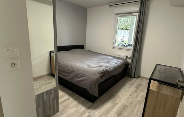 Appartement T2 avec jardin de 103 m2 - Cranves Sales