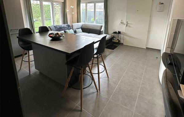 Appartement T2 avec jardin de 103 m2 - Cranves Sales