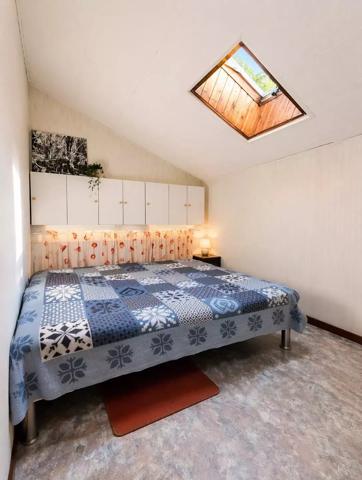 Maison avec second espace indépendant à 1 km de la mer