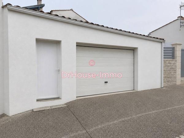 Parking / Box à vendre de 26 m²
