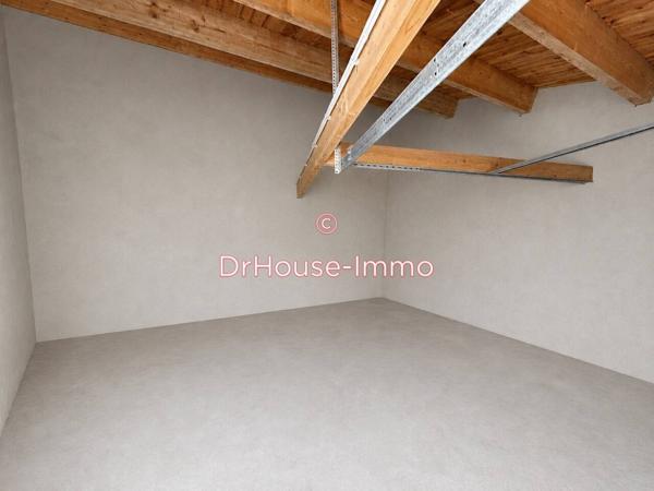 Parking / Box à vendre de 26 m²